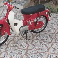 هندا 70 کلکسیونی