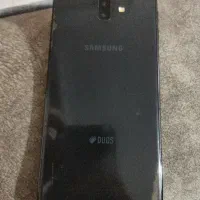 گوشیJ6 plus|موبایل|کرج, کرج نو|دیوار