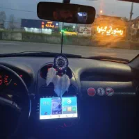 فروش پژو۲۰۶|خودرو سواری و وانت|کلاچای, |دیوار