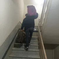 باربری اثاث منزل و حمل و نقل و جابجایی با کارگر|خدمات حمل و نقل|کرمان, |دیوار