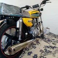 هندا ۱۵۰ احسان ۴۰۲درحد