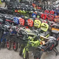 دوچرخه جردن ۱۲و۱۶و۲۰ آراددوچرخ