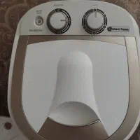 ماشین لباس شویی و کنه شویی|ماشین لباسشویی و خشککن لباس|سبزوار, قلعهنو دهزار|دیوار