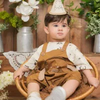 عکاسی کودک متنوع ترین اتلیه