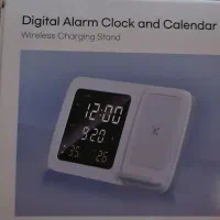 پایه شارژ بی سیم