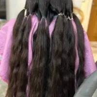پول نقد بگیر با فروش موهات