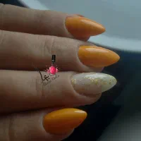 کاشت ناخن و اموزش سرقنات|خدمات آرایشگری و زیبایی|قدس, شهرقدس|دیوار