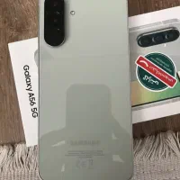 A56 5G  8 256|موبایل|تهران, نصرت|دیوار