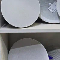 اسپیکرسقفی مخصوص سیستم صوتی مطب، باشگاه و...