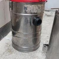 دستگاه مبلشویی در حد نو