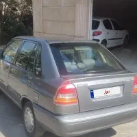 پراید ۱۴۱ مدل ۸۴|خودرو سواری و وانت|اراک, |دیوار