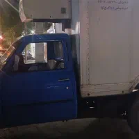 نیسان ۸۸ یخچالدار