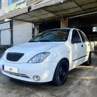 تیبا ۲|خودرو سواری و وانت|خرمآباد (تنکابن), |دیوار