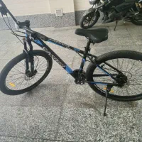 دوچرخه سان اسپید مدل هایپر
