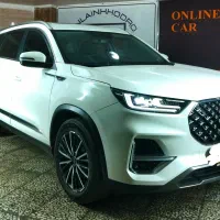 فونیکس تیگو8 پرو موتور 2000