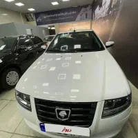 سمند سورن 404 xu7p صفر|خودرو سواری و وانت|یزد, |دیوار