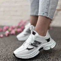 کتونی نیوبالانس و نایک فقط ۳۷۵ تومان