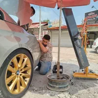 صافکاری نقاشی