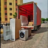 حمل ونقل اسباب کشی اثاثیه منزل جابجایی باکارگر|خدمات حمل و نقل|گرگان, |دیوار