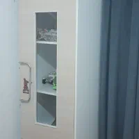 فروش کمد و ویترین و تخت اتاق کودک|تخت و سرویس خواب|اسدآباد, |دیوار