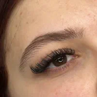 اکستنشن مژه حرفه ای با قیمت ویژه و بدون آسیب|خدمات آرایشگری و زیبایی|تهران, آسمان|دیوار