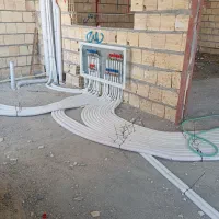 نیازمند نیرو تاسیسات