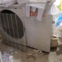 کولرگازی ۱۸هزار