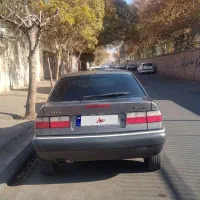 زانتیا مدل 1385 بیرنگ|خودرو سواری و وانت|قزوین, |دیوار