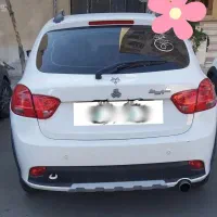 کوییک مدل ۱۴۰۱ بیرنگ دنده ای mt