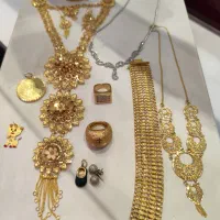 سرویس طلا|زیورآلات و اکسسوری|شیراز, ملاصدرا|دیوار