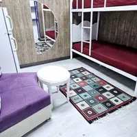 خوابگاه دخترانه تازه تاسیس پرواز