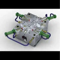 طراحی و ساخت انواع قالبهای صنعتی  دیناک|خدمات پیشه و مهارت|چهاردانگه (تهران), |دیوار