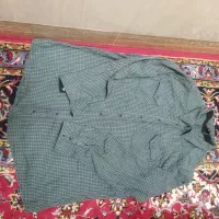 پیرهن پاییزی