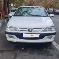 پرشیا مدل ۹۴