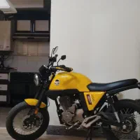 موتورسیکلت n2230