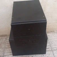 کشو . دو کشو .دراور .|جاکفشی، کمد، دراور|اردبیل, |دیوار