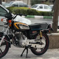 هندا کویر 150cc