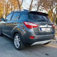 چانگان ۹۶ نوک مدادی (متالیک)