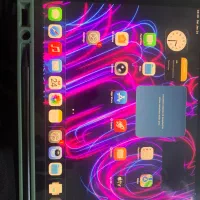 ایپد نسل ۸ همراه قلم|تبلت|تهران, سهروردی|دیوار