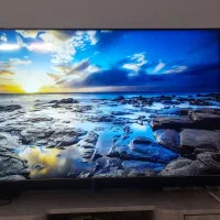 یخچال استیلون کمبی۸۵ و تلویزیون جی پلاس 50اینچ