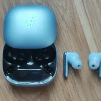 هندزفری لیبرتی 4 پرو|لوازم جانبی موبایل و تبلت|همدان, |دیوار