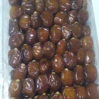 خرما ی صعمران وبرحی