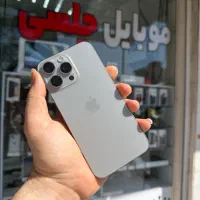 15pro max 256gig zaa ایفون موبایل چلسی