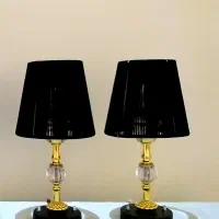 آباژور رومیزی|چراغ خواب و آباژور|کرج, گلشهر|دیوار