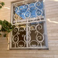 پنجره یوپی وی سی