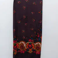 روسری سنتی