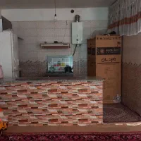 خانه ۹۰ متری در کندرود