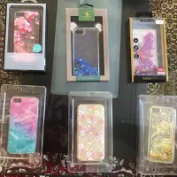 آیفونse-8-7-باتعدادی قاب آکواریومی برای آیفونse