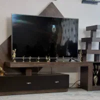 میز تلویزیون سالم