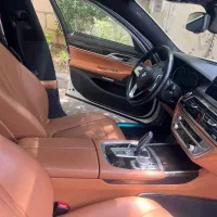 بی ام و سری ۷ 730li پرستیژ 2017|خودرو سواری و وانت|تهران, قلهک|دیوار